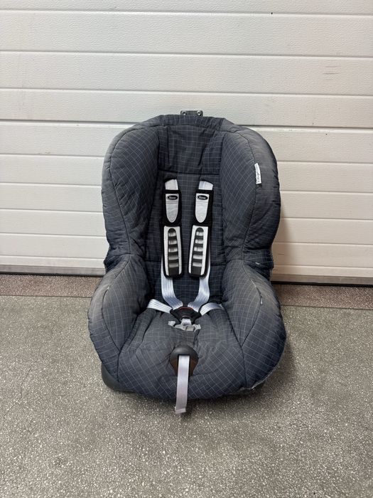 Scaune copil ISOFIX