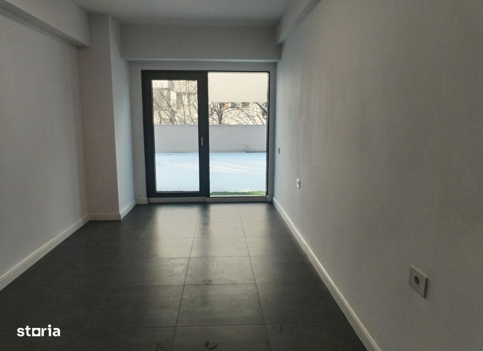 Apartament  2 camere Centru Civic , 100 metri, etaj 1 Cod:159852