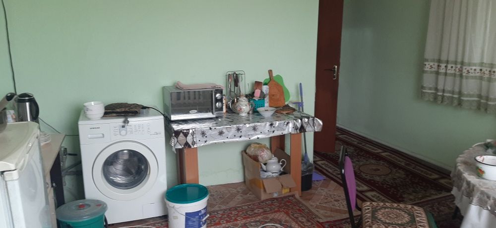 Дом , Алматы  ,газовое отопление ,
