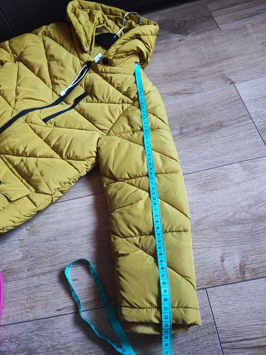 Яке Mayoral 8/128 ново