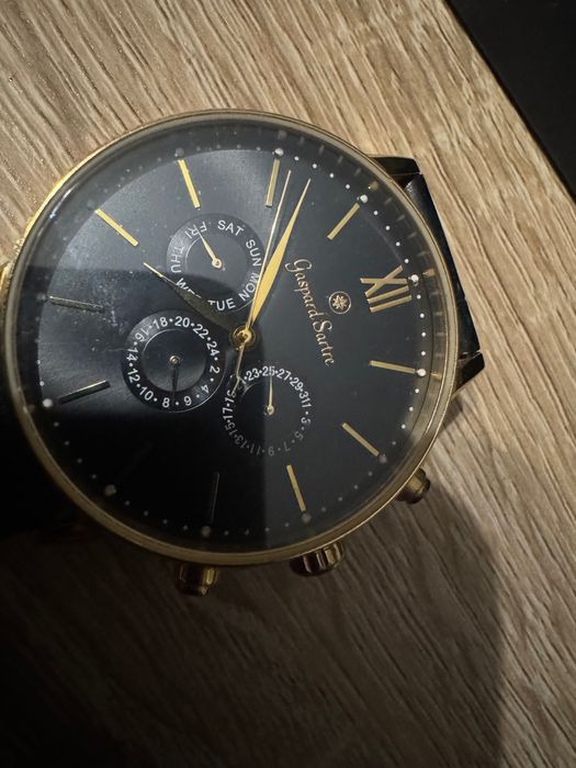 Gaspard Sartre-Оригинален мъжки часовник