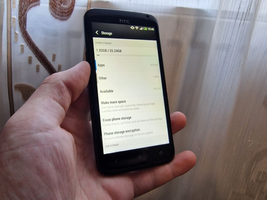 HTC One X 32GB Black – Beats Audio – Colecție