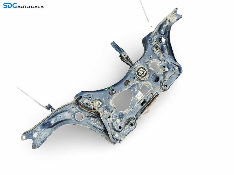 Punte Fata Jug Calandru Cadru Motor Volkswagen Golf 7 2013 - 2020 Cod 5Q0199315R [LC3423]