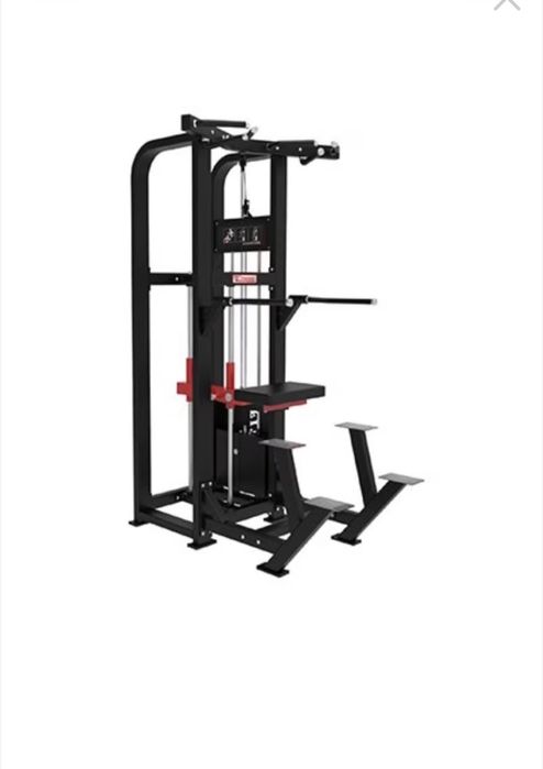 Aparate fitness profesionale / 24 buc / Nou