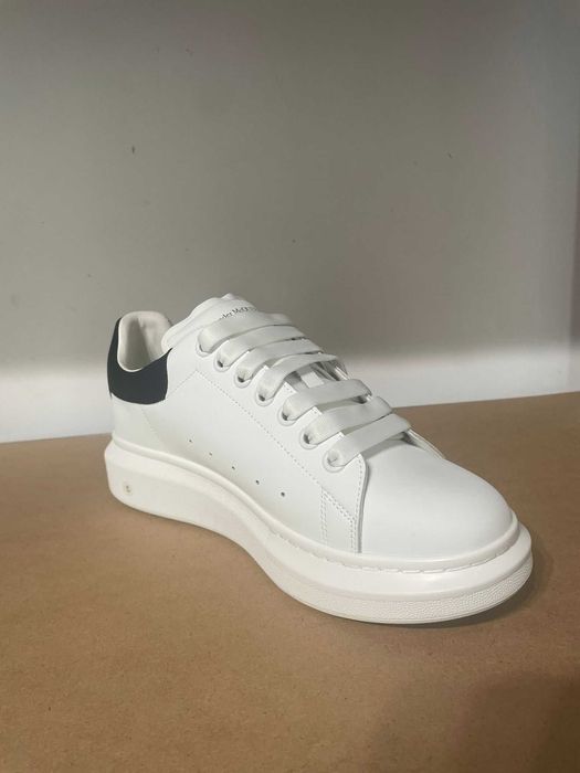 Alexander McQueen | Calitate PREMIUM | Full Box