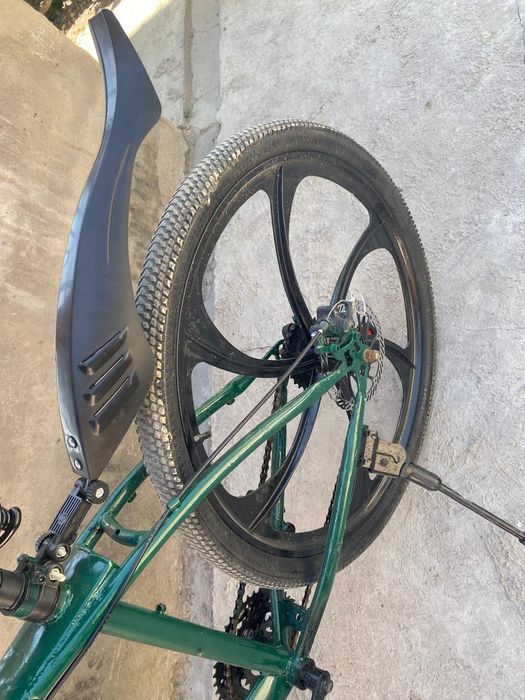 Велик жақнда жиналып шқты!