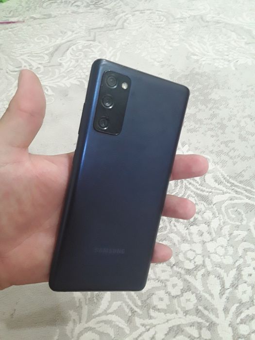 Samsung S20 FE 128 gb Snapdragon