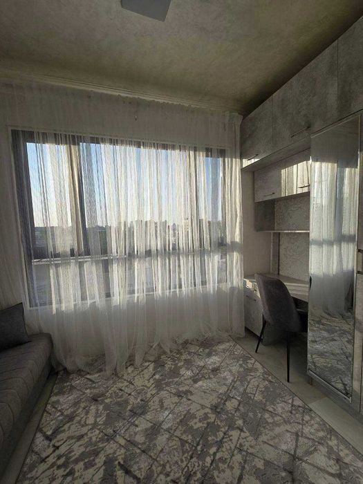 2-х комнатная в ЖК «O'z Makon» ID: 6024