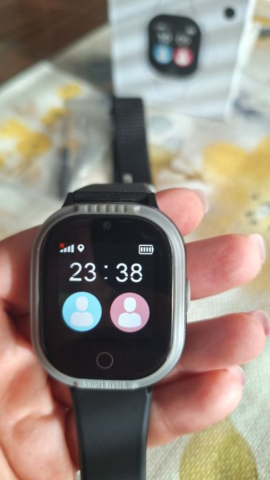 Часовник  Myki4 lite