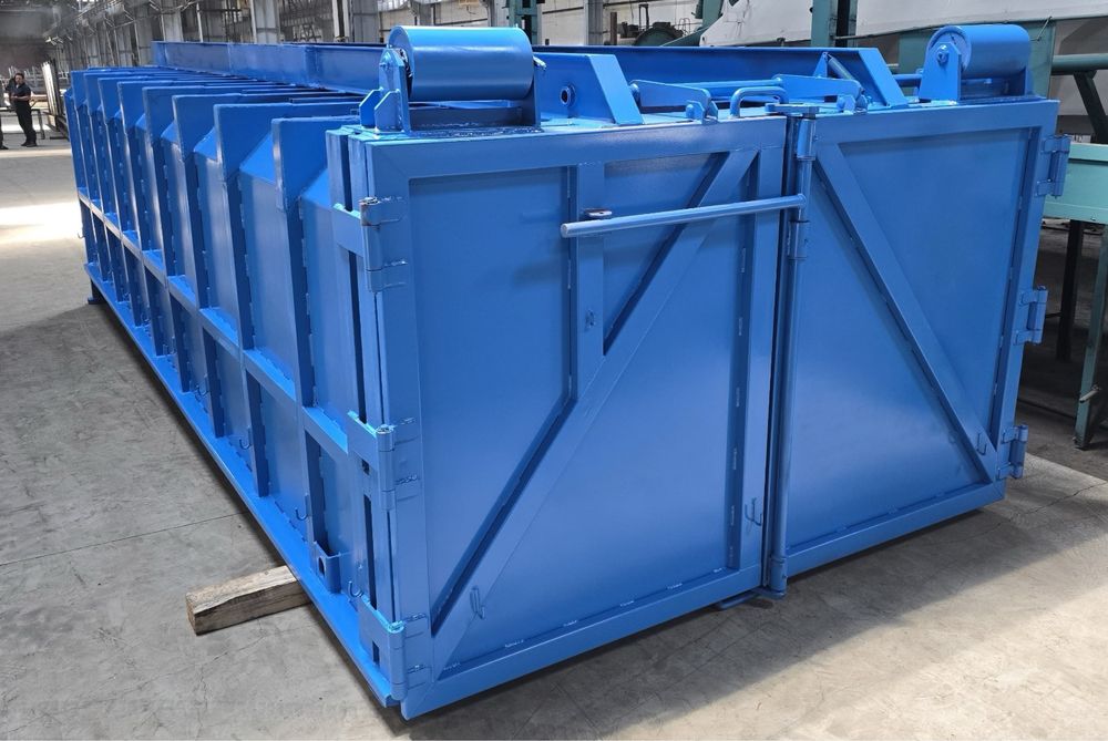 Reparatii/placari/reconditionari bene auto cu table HARDOX 400/450/500