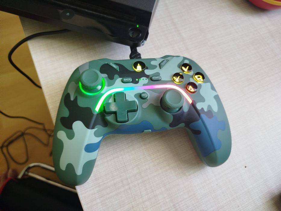 Ps3+игри за него+джойстик