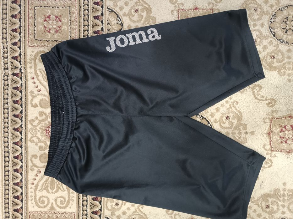 Оригинальные шорты Joma