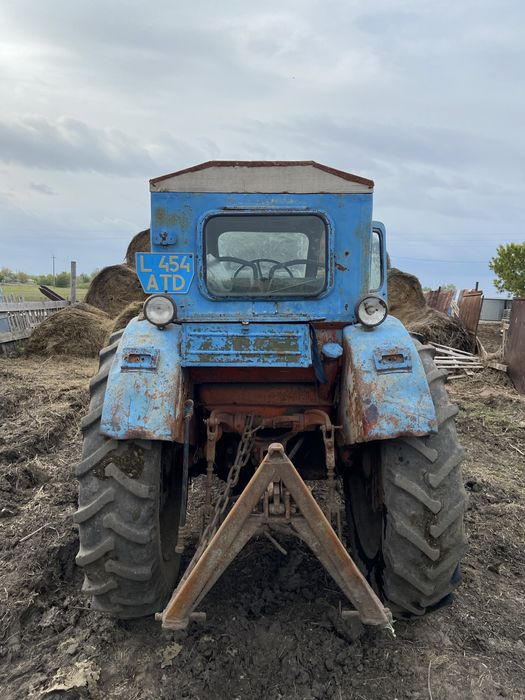 Продам т 40 в хорошем состоянии