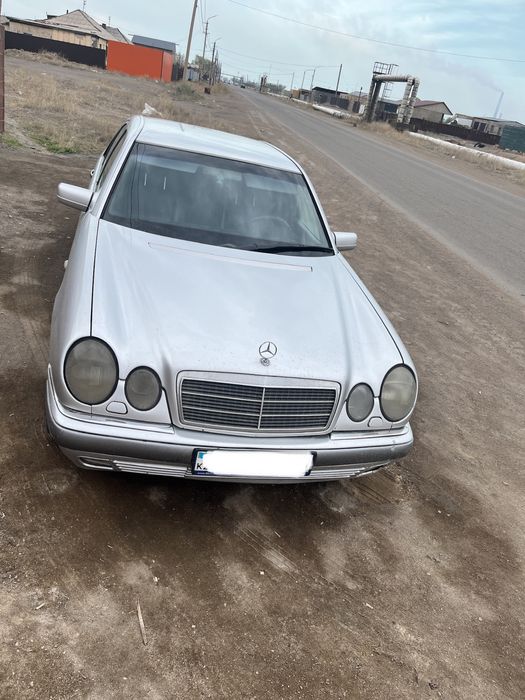 Продается Автомобиль марки Mersedes