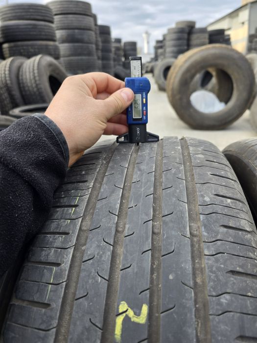 Anvelope de vara 215-50r19 Continental