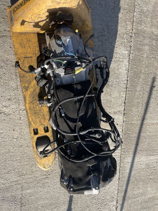 Cutie de viteze / de transfer / cablaj BMW g11 g12 g30 3.0 4.0 5.0 xd