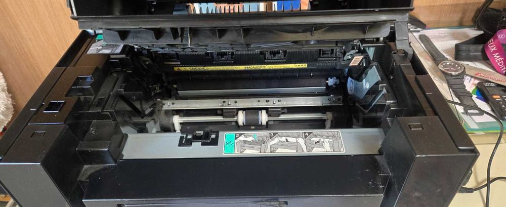 Canon i-SENSYS MF3010