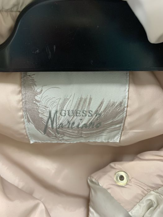 Дамско яке Guess Marciano