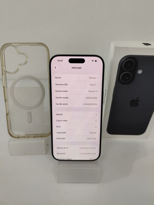 Iphone 17 128 GB