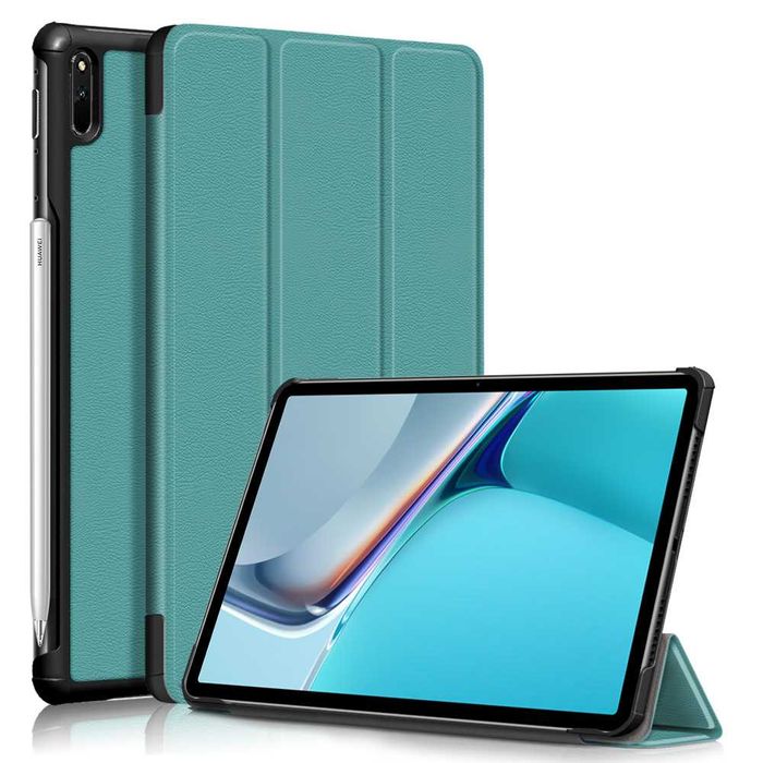 Калъф 3fold Huawei Matepad SE 11/ Matepad T10s 11.5S/ Matepad Pro 10.8