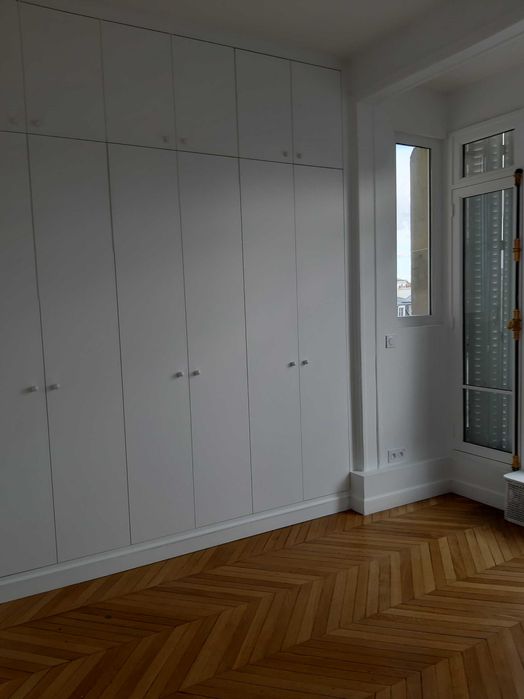Reparatii - montaj mobilier