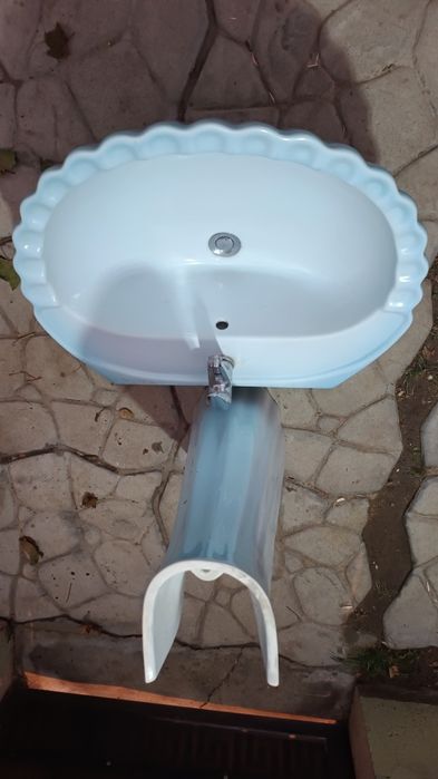 Chiuveta cu baterie super ieftină