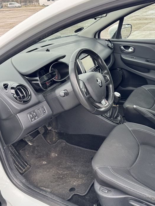 Clio4/facelift/1.5dci/90cp/2019/E6