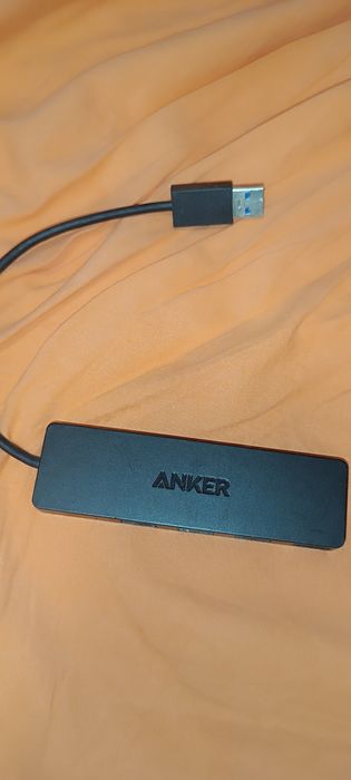 Anker hub usb 3.0