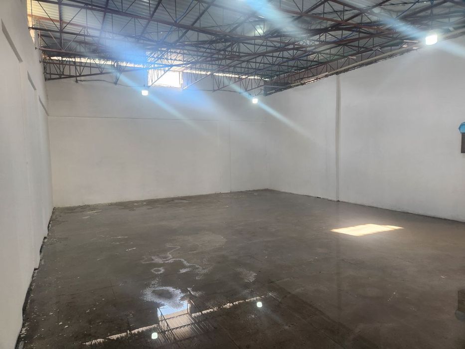 Аренда нежилое помещения Под склад и Производство