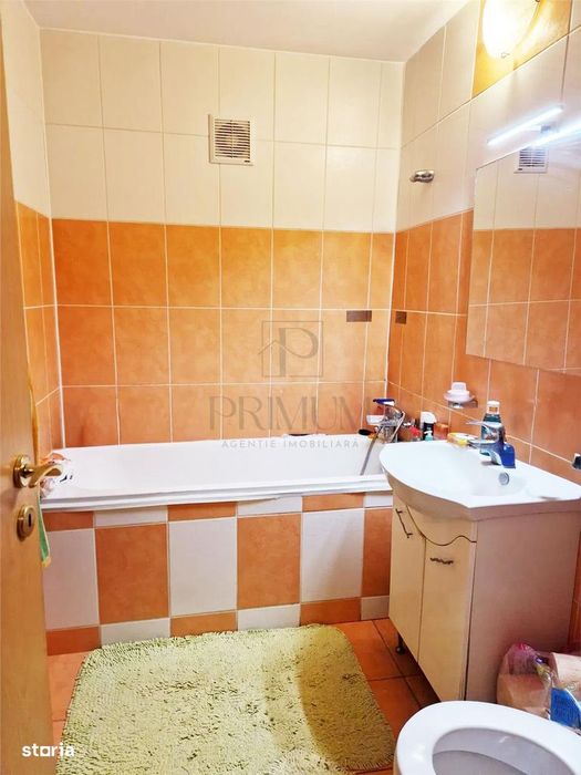 Soarelui - 3 Cam - 2 Bai - Ct Proprie - Etaj 1 - Boxa