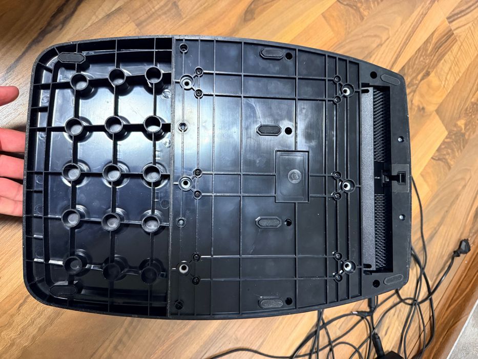 volan logitech g923