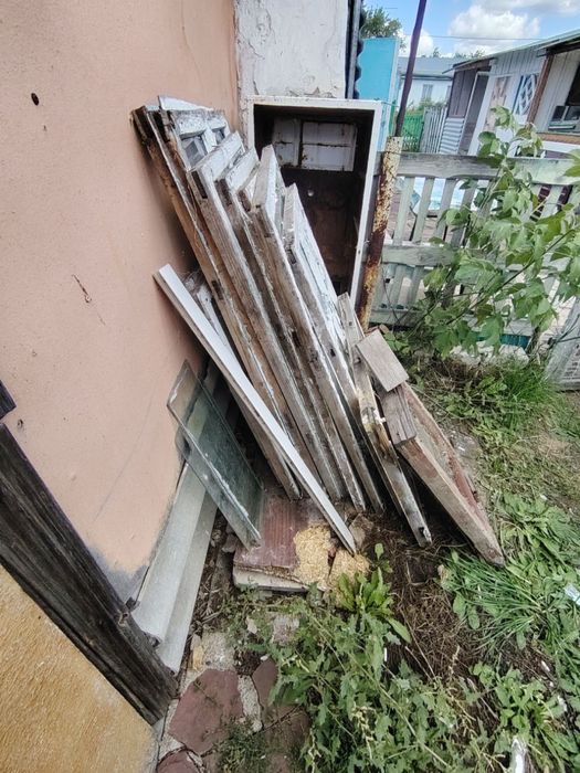 Отдам рамы бесплатно