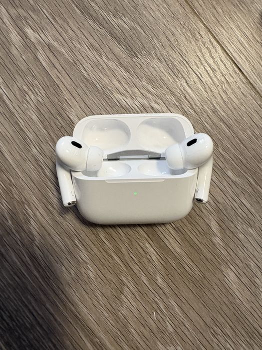 AirPods Pro2 noi noute