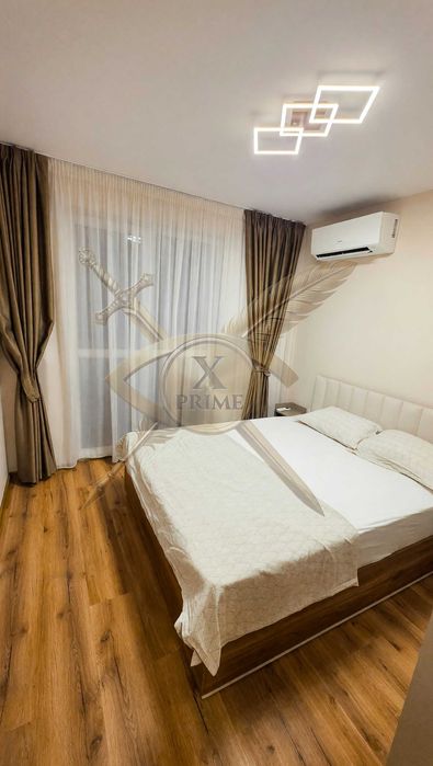 Двустаен апартамент в Изгрев! 21936912