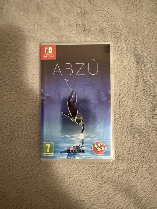 abzu pt nintendo switch