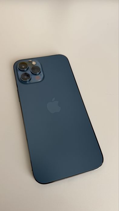 IPhone 12 pro max 256 gb