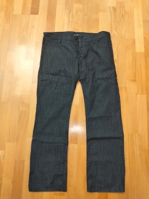 Продам джинсы Massimo Dutti