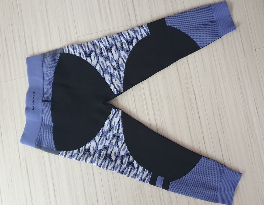 Adidas Stella McCartney Prime Knit Run / S НОВО! ОРИГИНАЛ! Дамски Клин