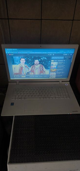 Vand laptop i5 in stare perfecta de functionare