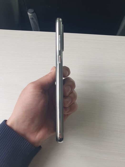 Redmi Note 8T holati yaxshi