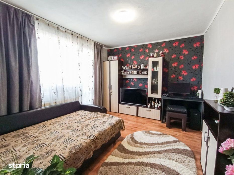 Apartament 2 camere | 48 mp | La cheie | Zona centrala | Piata Abator — fotografia 1
