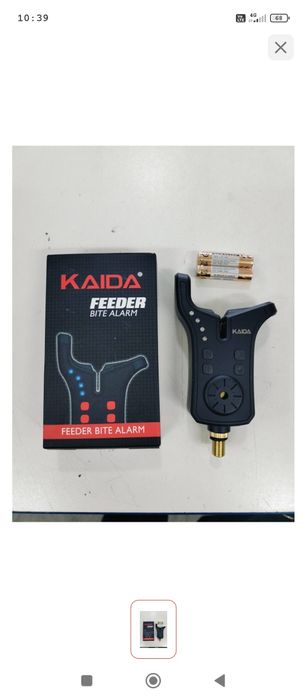 Сигнализатор Кайда оригинал