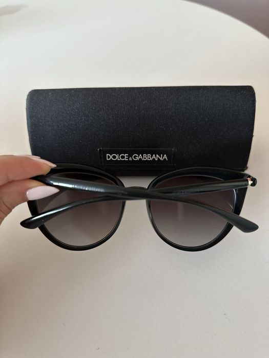 Слънчеви очила Dolce&Gabanna
