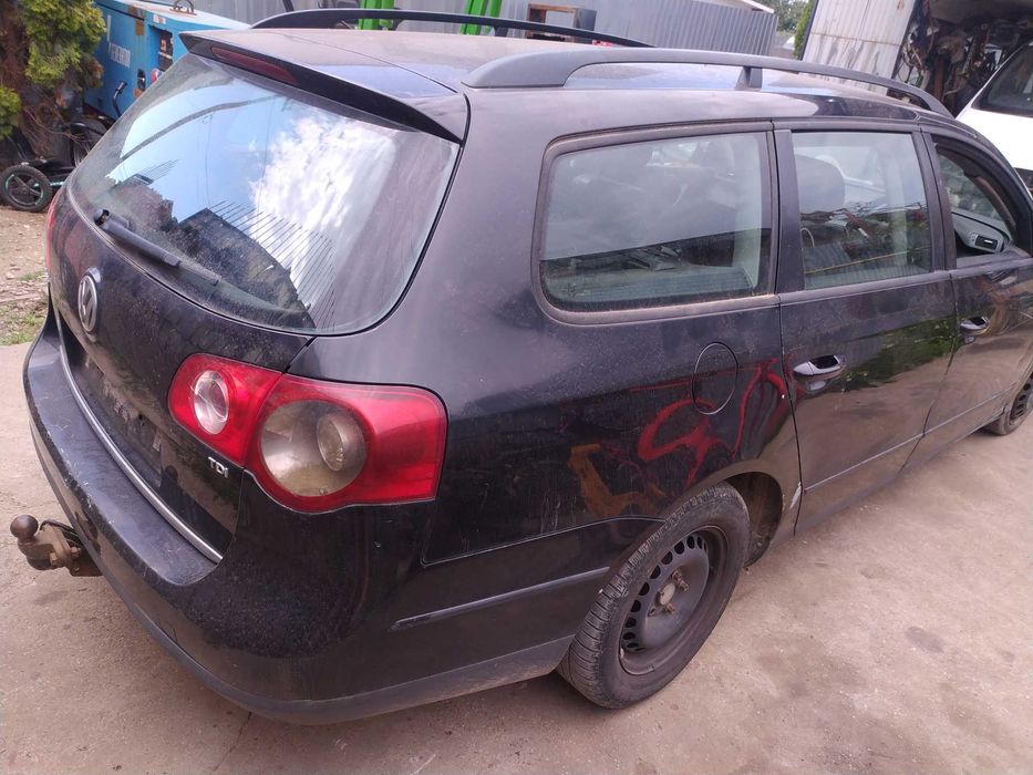 Dezmembrez vw passat 19D/20D GolfSDI