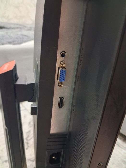 Монитор SANC M24AA3