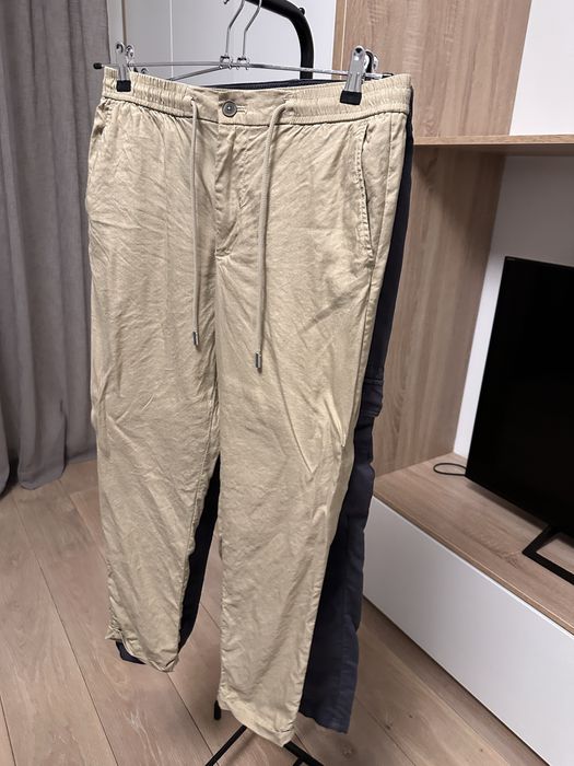 Мужские рубашки джинсы