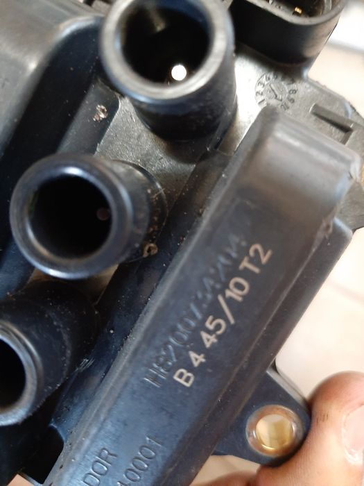 Bobina inductie 1.2i Dacia Logan /Sandero/Renault Clio cod h8200734204