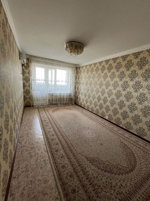 Квартира в аренду 11 микр