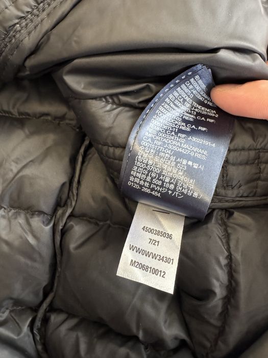 Дамски елек Tommy Hilfiger