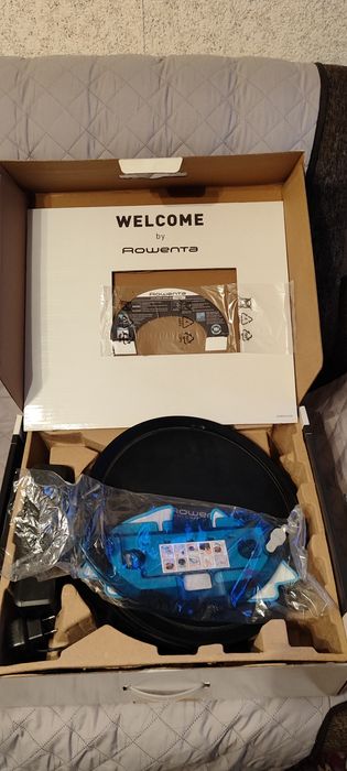 Rowenta Explorer Serie 80